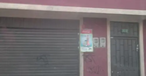TIENDA DE BARRIO CARRERA 78C CON 72A TIENDA DE BARRIO CARRERA 78C CON 72A